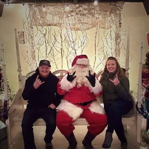 Meet your Posher, Arik